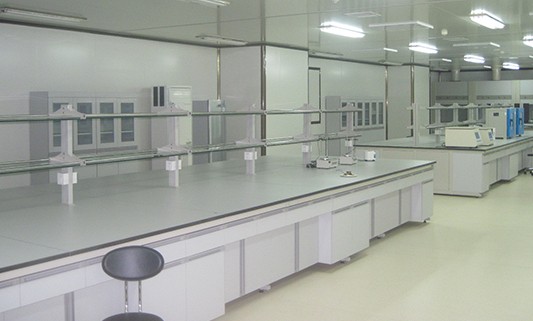 实验室净化工程参照技术与实验室净化工程的介绍